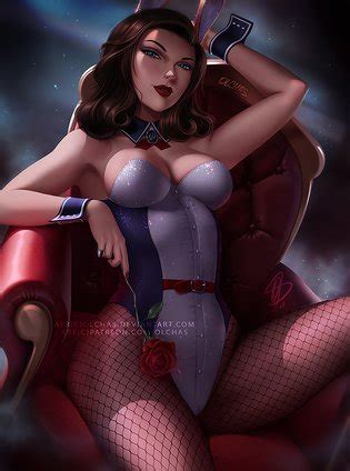 Artist Olchas Luscious Hentai Manga Porn