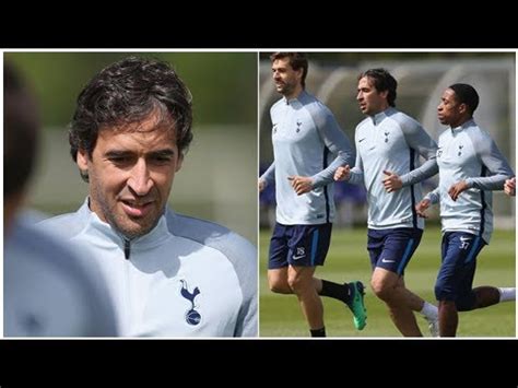 Real Madrid Ra L Estudia Los M Todos De Pochettino En El Tottenham En