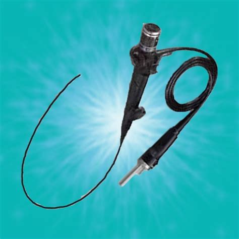 Fiberoptic Bronchoscopy by Crystal Clear Solutions