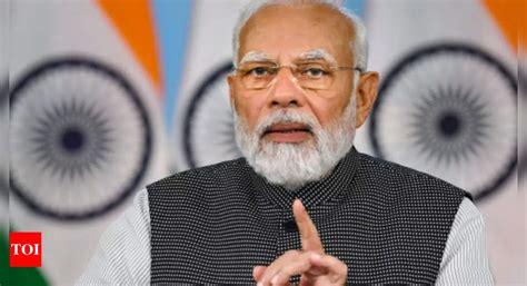 Ukraine Fully Prepared To Contribute To Ukraine Peace Process Pm Modi