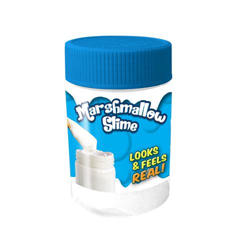 Marshmallow Slime - Walmart.com - Walmart.com