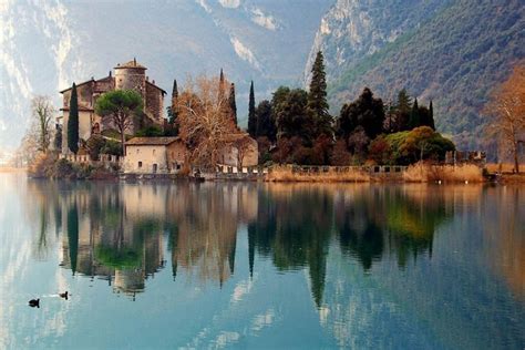 Dove Andare A Novembre In Trentino