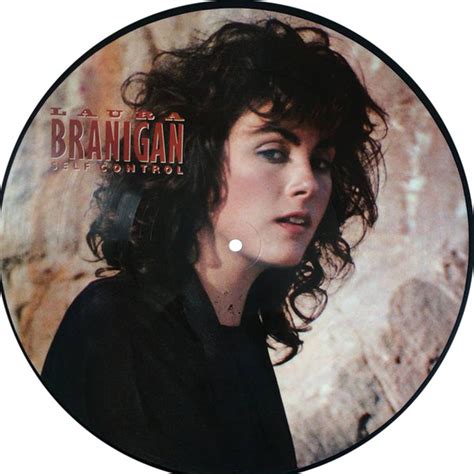 Laura Branigan Self Control 1984 Vinyl Discogs