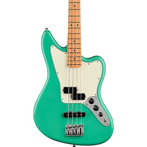 Fender Sea Foam Green | Guitar Center