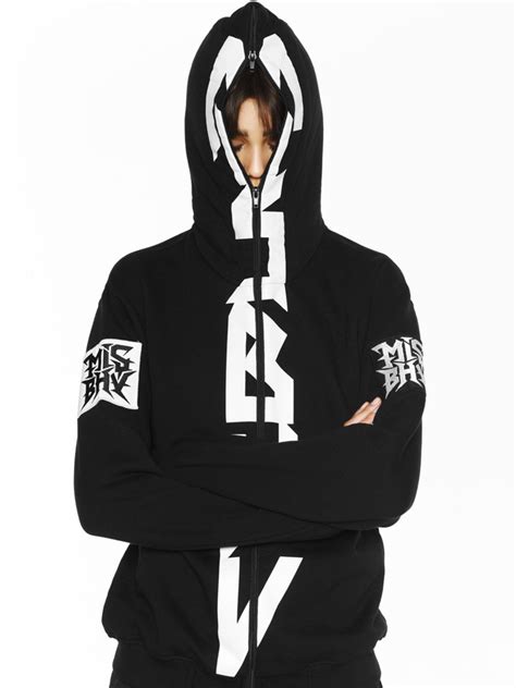 MISBHV Lookbook Summer 2014 | SNOBETTE