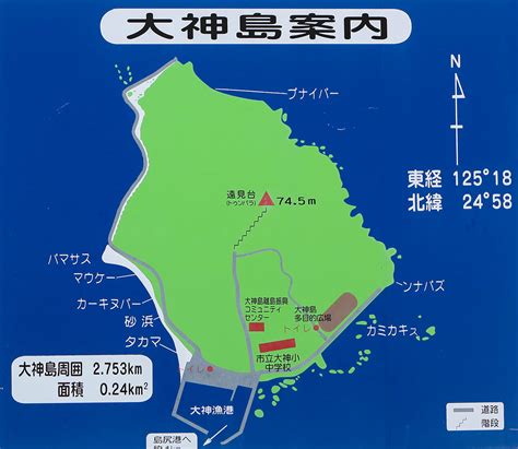 大神島｜神が宿る自然がそのまま残された神秘の島｜沖縄トラベル