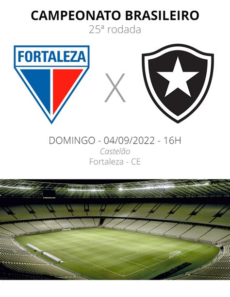 Confira Tabela Atualizada Do Brasileiro Após A Vitória Do Botafogo