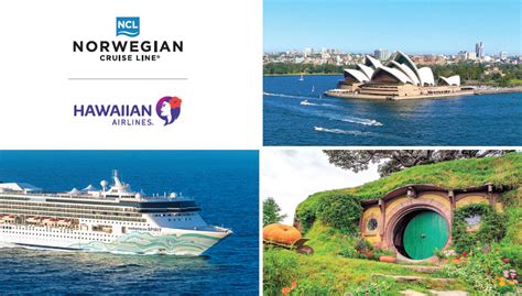 New Zealand 2024 Cruises From Australia - Ola Nathalie