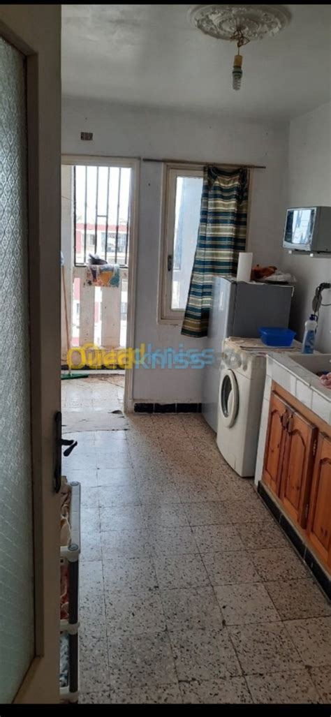 Vente Appartement F Blida Ouled Yaich Blida Alg Rie