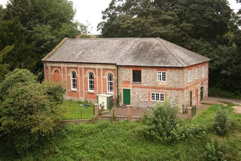 Village Hall © Richard Croft Geograph Britain And Ireland