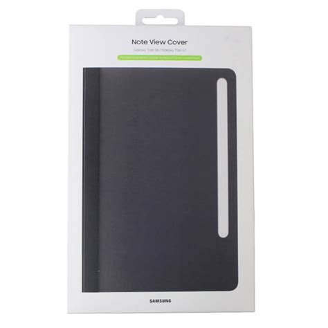 Samsung Galaxy Tab S7 S8 T870 Etui Note View Cover Sklep Opinie