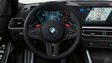 BMW 3 Series Touring M Models (G81): Models, technical Data & Prices | BMW Australia