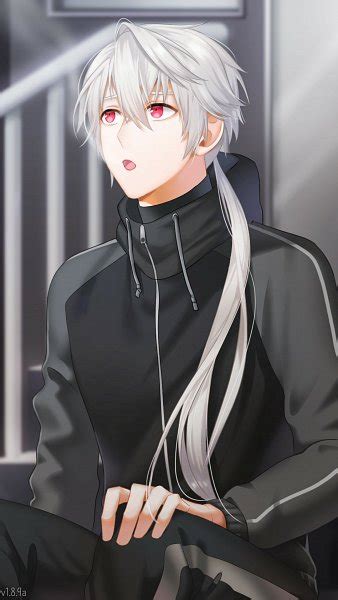 Zen Mystic Messenger Image 2330385 Zerochan Anime Image Board