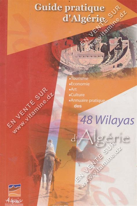 Guide Pratique D Alg Rie Cartes Postales Routi Res Guides