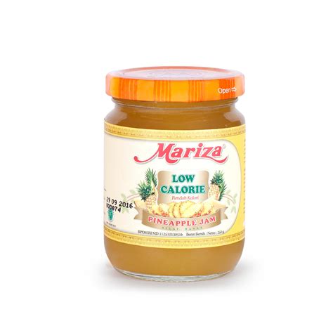 Marizafoods product