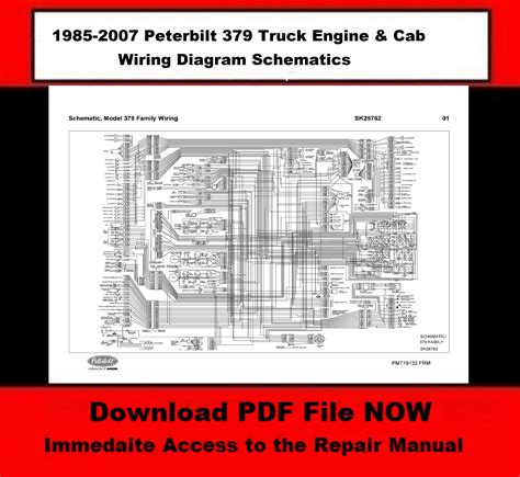 Engine Fan Wiring Diagram Peterbilt Peterbilt Fan Clutch Wir