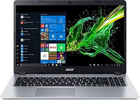 Mua Acer Aspire 5 15 Laptop 2021 15 6 FHD AMD Radeon Vega 3 Graphics