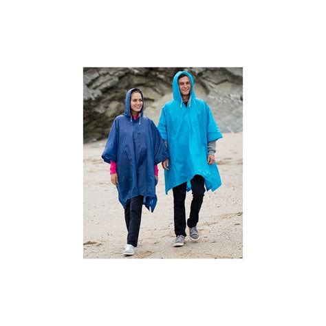 Cape De Pluie Adulte Personnalisable