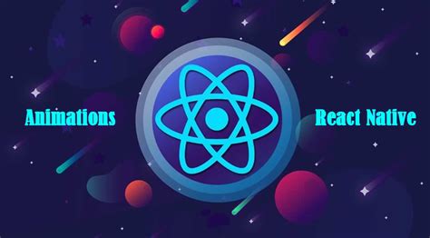 How To Making Animations In React Native