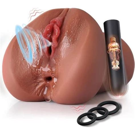 Masturbeuse Homme Masturbateur R Aliste Set Sex Toys Pocket Pussy G