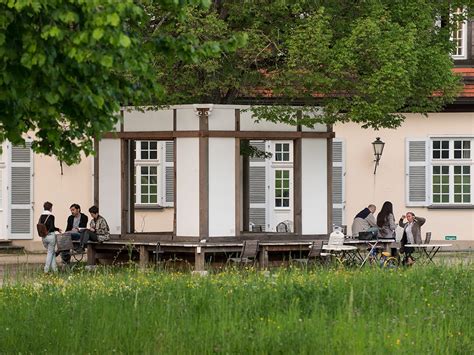 Akademie Schloss Solitude Artist In Residence Program