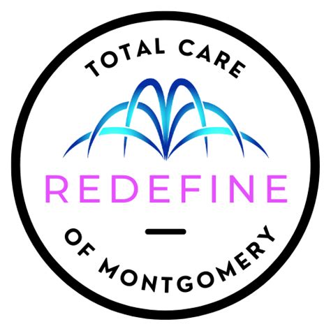 Redefine Holistic Health And Wellness Services In Montgomery Texas