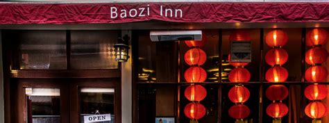 Baozi Inn Review Chinatown London The Infatuation