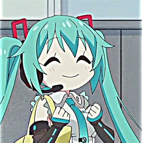 Not Minehatsune Mikumikuanimepfpiconcutekawaiiaesthetictiktok South