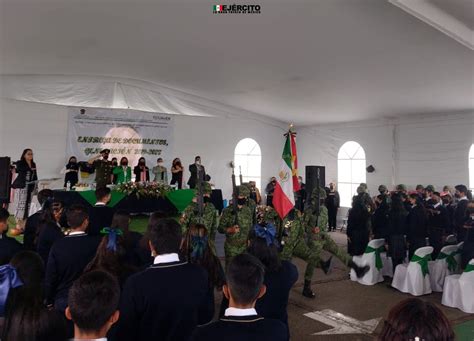 Sedenamx On Twitter Personal Perteneciente A La Zonamilitar