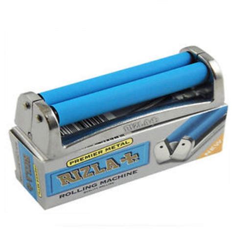 Rizla Roller - Reviews and Product Information - Joint Rolling Machines