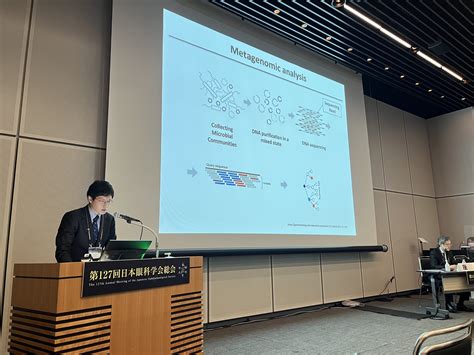 Img9969 名古屋大学 医学部医学科・大学病医学系研究科 眼科学・感覚器障害制御教室