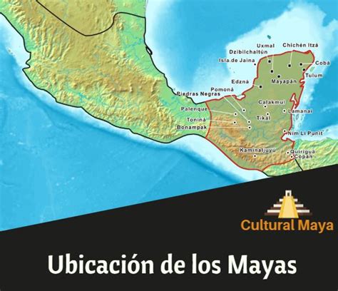 View Cultura Maya Ubicacion Geografica Images Tipos The Best Porn Website