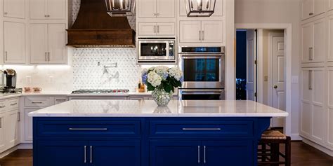 We LOVE These New Kitchen Remodel Trends - Muse Kitchen and Bath