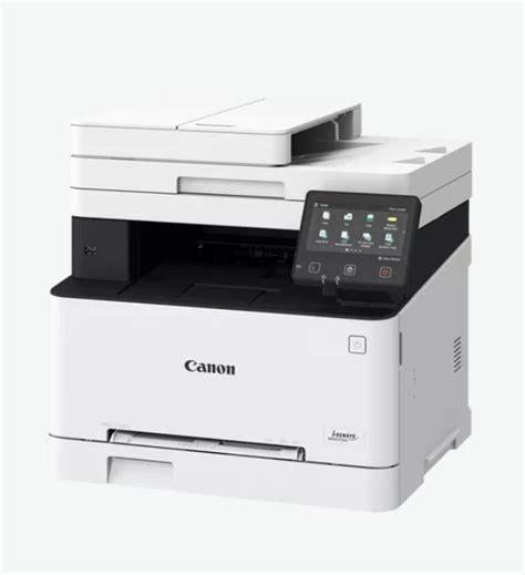 Canon I Sensys Mf Cw