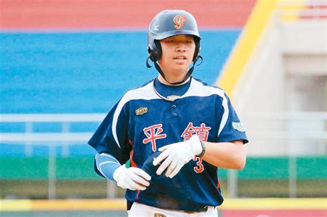 [新聞] 木棒聯賽／陳佳樂中職夢 老爸陳瑞昌鼓勵 看板 Baseball 批踢踢實業坊