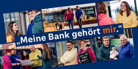 Nachhaltigkeit Volksbank Mittelhessen EG