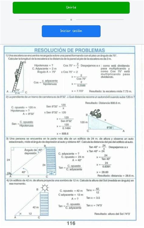 Alguien Sabe C Mo Se Llama Este Cuaderno O Gu A De Matem Ticas Que