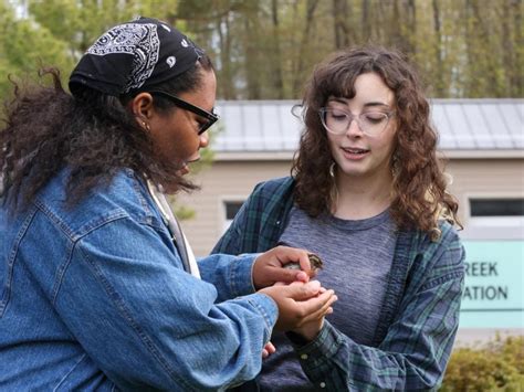 Rice Creek To Host Feathered Friends Festival On May 6 Suny Oswego News Events