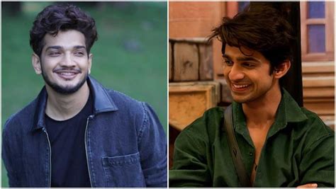 Bigg Boss 17 Grand Finale Live Munawar Faruqui Tells Samarth Jurel