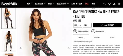 26 Amazing Product Page Design Examples in eCommerce (+ Expert Advice)