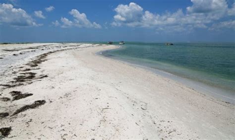 Best Places for Camping in Florida, United States - Traveladvo