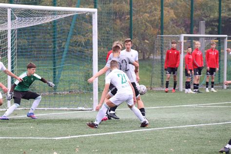 Akademia Piłkarska Górnika Zabrze Strona Oficjalna U17 I LW B1