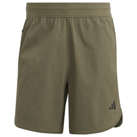 Adidas Short d entraînement Designed 4 Training CORDURA