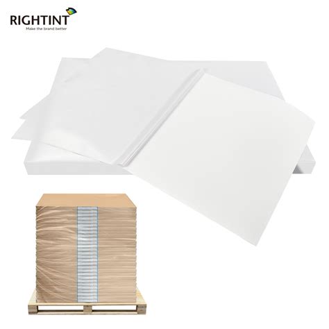 Packaging Printing Medicine Rightint Carton 10ml Vial Labels Paper