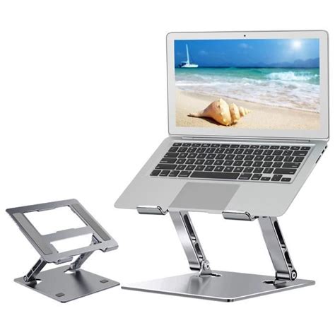 Support Ordinateur Portable Support Pc Portable R Glable Laptop