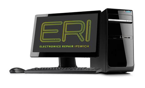 Pc Repair Electronics Repair Ipswich