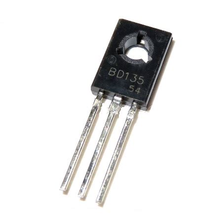 Tip Npn Transistor Darlington De Pot Ncia V A Jocaeletronica