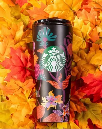 Termo Starbucks Vaso Oto O Caf T Original Meses Sin Intereses