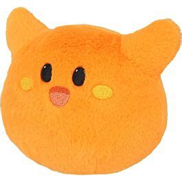 AitaiKuji Kirby Sanei Boeki Kororin Friends Plush Scarfy