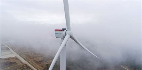 Siemens Gamesa Plea For Auction Innovation Boost As Offshore Wind Giant